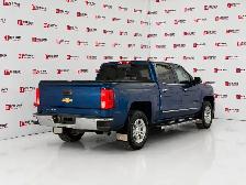 2018 Chevrolet Silverado 1500 LTZ - Photo 4