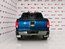 2018 Chevrolet Silverado 1500 LTZ - Photo 5