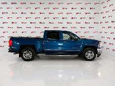 2018 Chevrolet Silverado 1500 LTZ - Photo 6