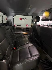 2018 Chevrolet Silverado 1500 LTZ - Photo 7