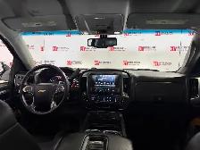 2018 Chevrolet Silverado 1500 LTZ - Photo 8