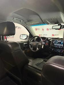 2018 Chevrolet Silverado 1500 LTZ - Photo 9