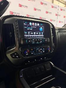 2018 Chevrolet Silverado 1500 LTZ - Photo 10