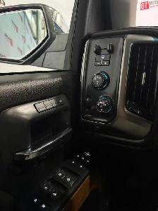 2018 Chevrolet Silverado 1500 LTZ - Photo 11