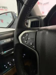 2018 Chevrolet Silverado 1500 LTZ - Photo 12