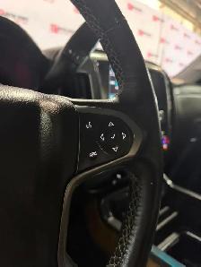 2018 Chevrolet Silverado 1500 LTZ - Photo 13