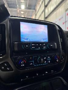 2018 Chevrolet Silverado 1500 LTZ - Photo 17