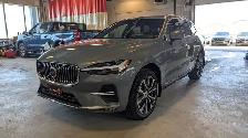 2022 Volvo XC60 Inscription Bowers Wilkins | Well Serviced