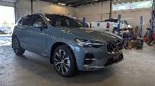 2022 Volvo XC60 Inscription Bowers Wilkins | Well Serviced - Photo 3