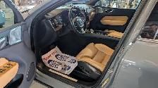 2022 Volvo XC60 Inscription Bowers Wilkins | Well Serviced - Photo 11