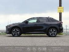 2023 TOYOTA B4ZX | AWD | XLE | ROOF - ELECTRIC - Photo 3
