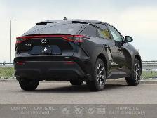 2023 TOYOTA B4ZX | AWD | XLE | ROOF - ELECTRIC - Photo 5