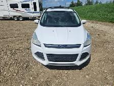 2013 Ford Escape - Photo 7