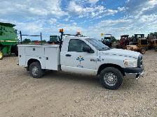 2007 Dodge Ram 2500 - Photo 2