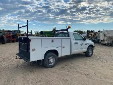 2007 Dodge Ram 2500 - Photo 3