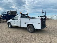 2007 Dodge Ram 2500 - Photo 4