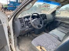 2007 Dodge Ram 2500 - Photo 7
