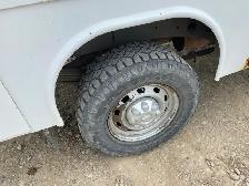 2007 Dodge Ram 2500 - Photo 26