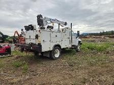 2007 GMC C5500 - Photo 3