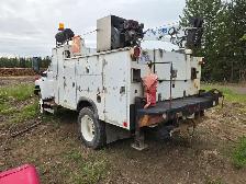 2007 GMC C5500 - Photo 4