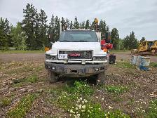 2007 GMC C5500 - Photo 7