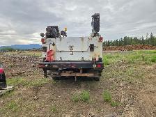 2007 GMC C5500 - Photo 8