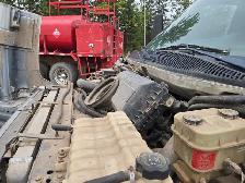 2007 GMC C5500 - Photo 10