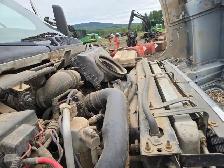 2007 GMC C5500 - Photo 12