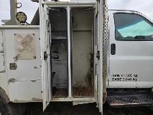 2007 GMC C5500 - Photo 19