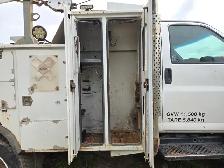 2007 GMC C5500 - Photo 20