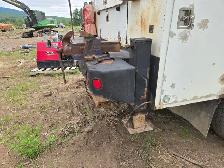 2007 GMC C5500 - Photo 26