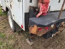 2007 GMC C5500 - Photo 27