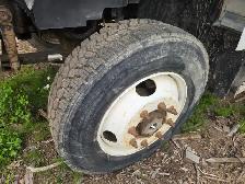 2007 GMC C5500 - Photo 40