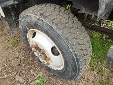 2007 GMC C5500 - Photo 41