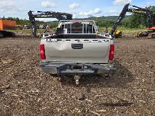 2008 Chevrolet Silverado 2500HD - Photo 8
