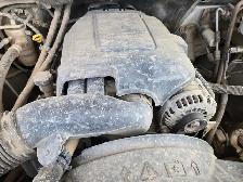 2008 Chevrolet Silverado 2500HD - Photo 10