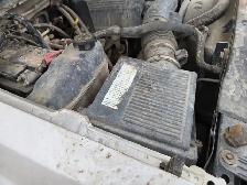 2008 Chevrolet Silverado 2500HD - Photo 11