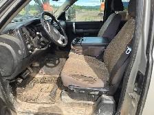 2008 Chevrolet Silverado 2500HD - Photo 12
