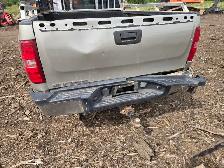 2008 Chevrolet Silverado 2500HD - Photo 17