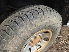 2008 Chevrolet Silverado 2500HD - Photo 19