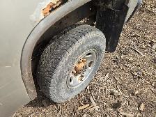 2008 Chevrolet Silverado 2500HD - Photo 20