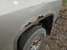 2008 Chevrolet Silverado 2500HD - Photo 21