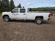 2011 Chevrolet Silverado 2500HD - Photo 5