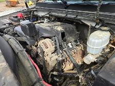 2011 Chevrolet Silverado 2500HD - Photo 8