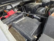 2011 Chevrolet Silverado 2500HD - Photo 9