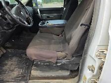 2011 Chevrolet Silverado 2500HD - Photo 11