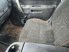 2011 Chevrolet Silverado 2500HD - Photo 12