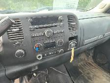 2011 Chevrolet Silverado 2500HD - Photo 14