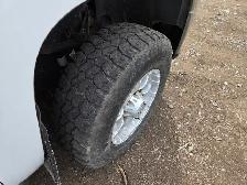 2011 Chevrolet Silverado 2500HD - Photo 21