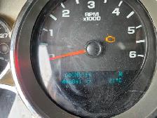 2011 Chevrolet Silverado 2500HD - Photo 24